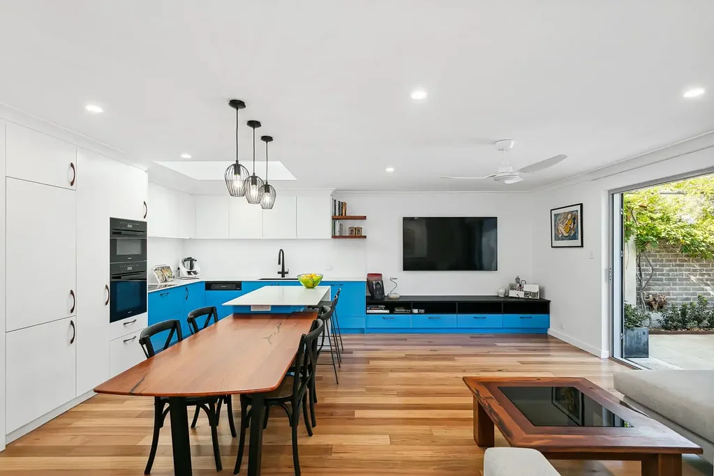 Claremont 3कमरा Single Level Courtyard Sanctuary in the Heart of Claremont