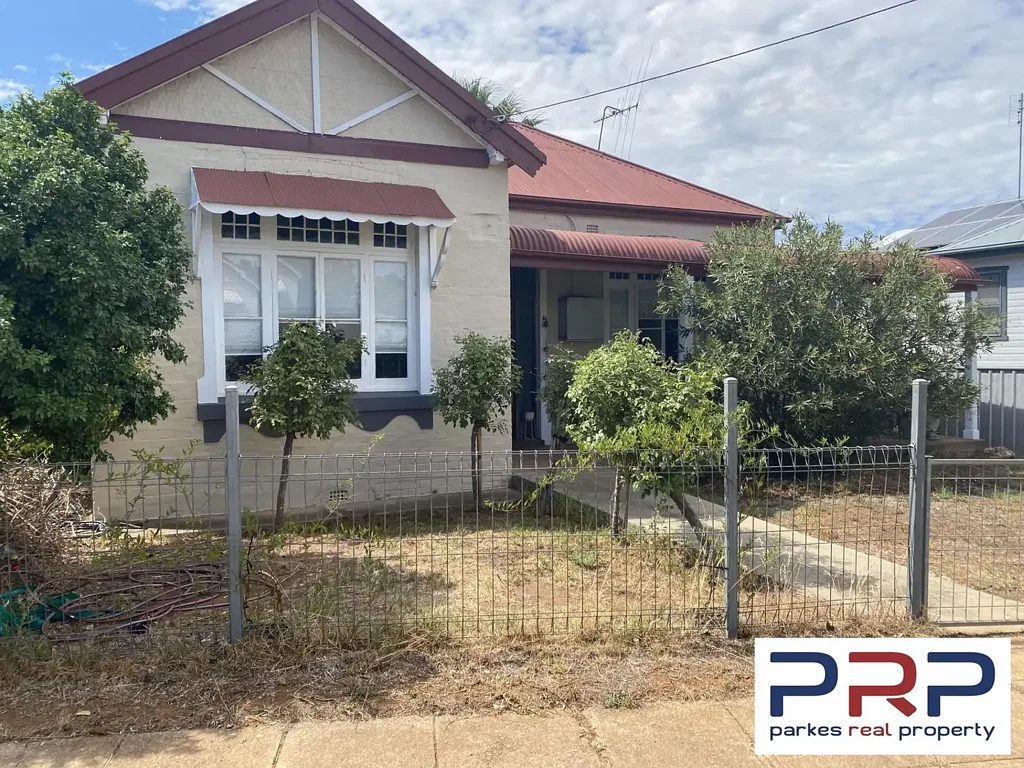 Parkes 3房  NEW LISTING