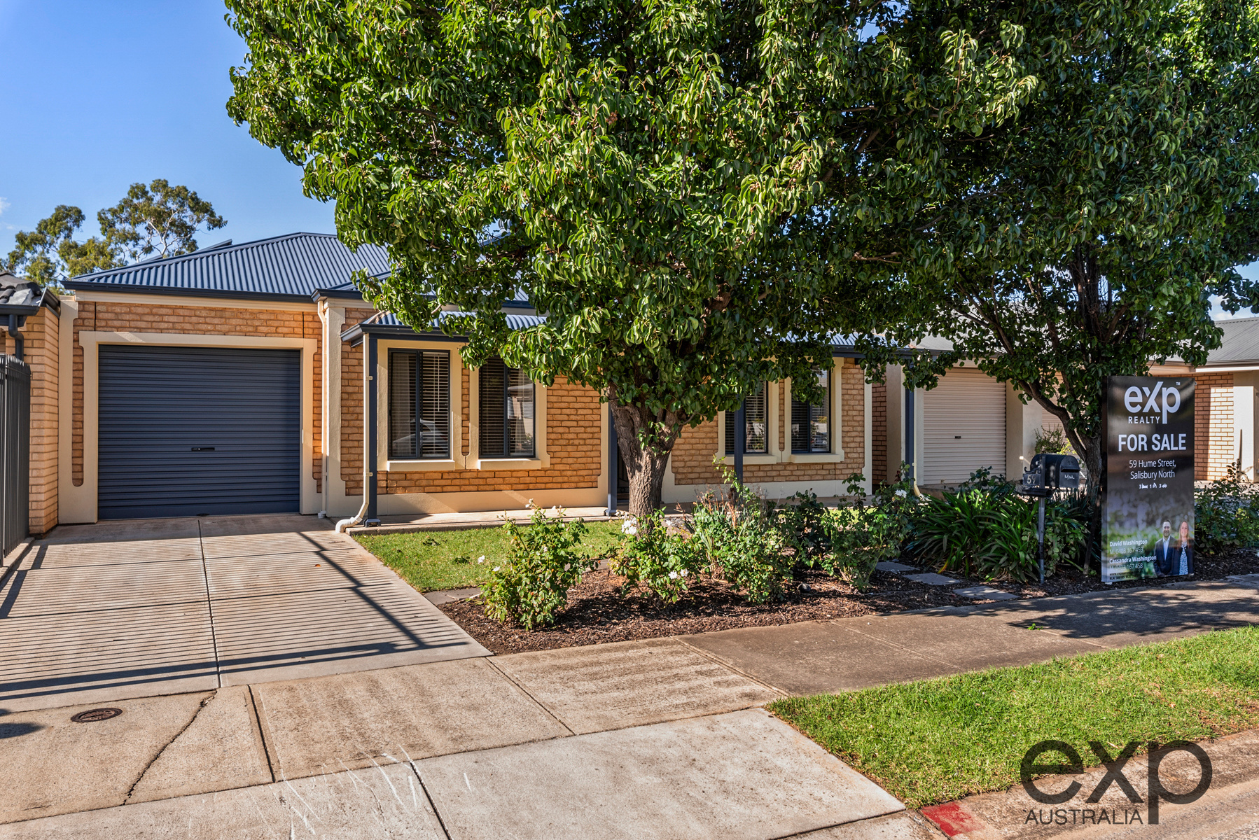 59 HUME ST, SALISBURY NORTH SA 5108, 0部屋, 0バスルーム, House