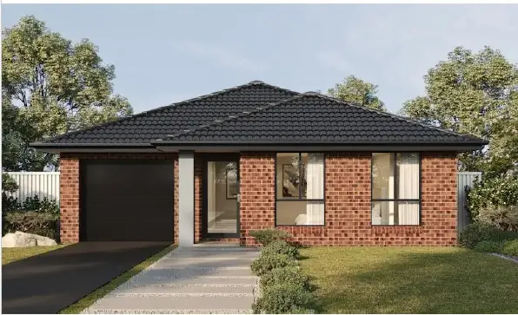 Rosemeadow 4Habitaciones DUAL LIVING  Modern Luxury Home !!!! House and land Package. Registered land Ready to build