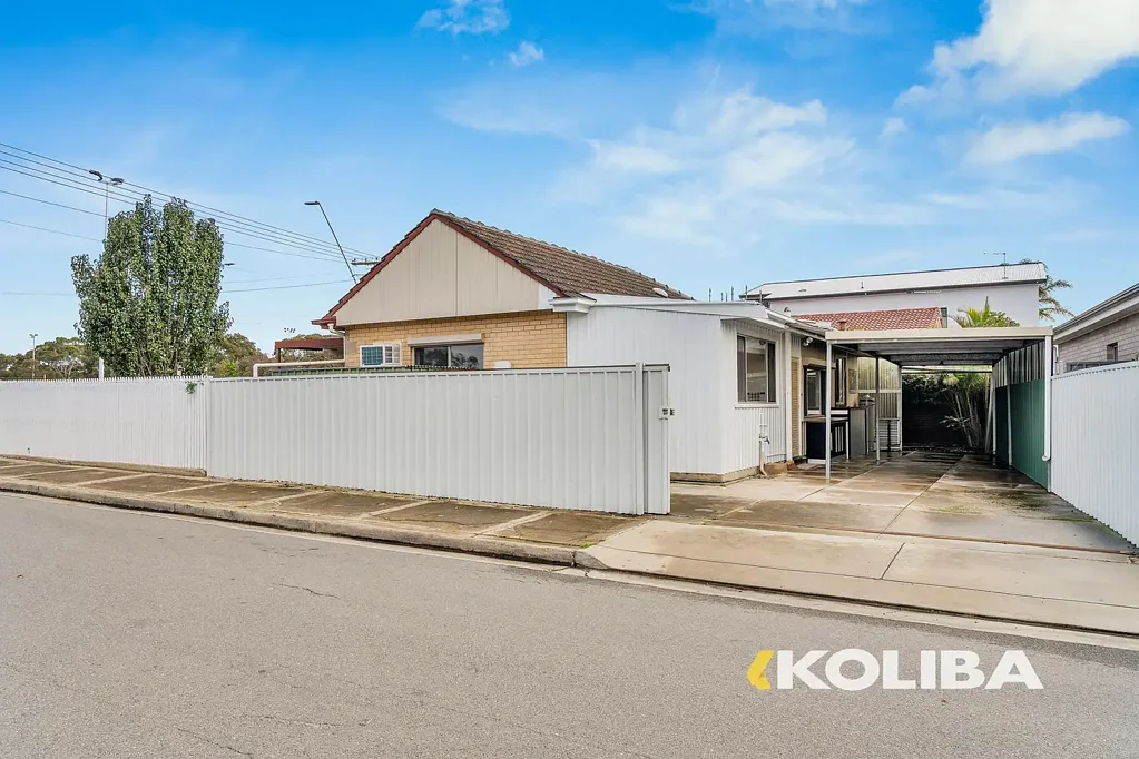 Glanville 2कमरा 15 Min Walk To Semaphore Beach! Renovated 2-3 Bedroom Gem!