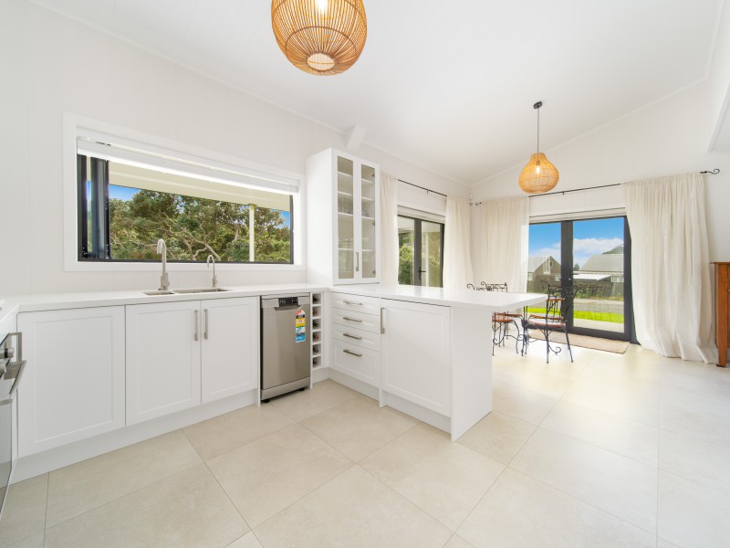 565 Rockell Road, Whananaki, Whangarei, 1 phòng ngủ, 0 phòng tắm