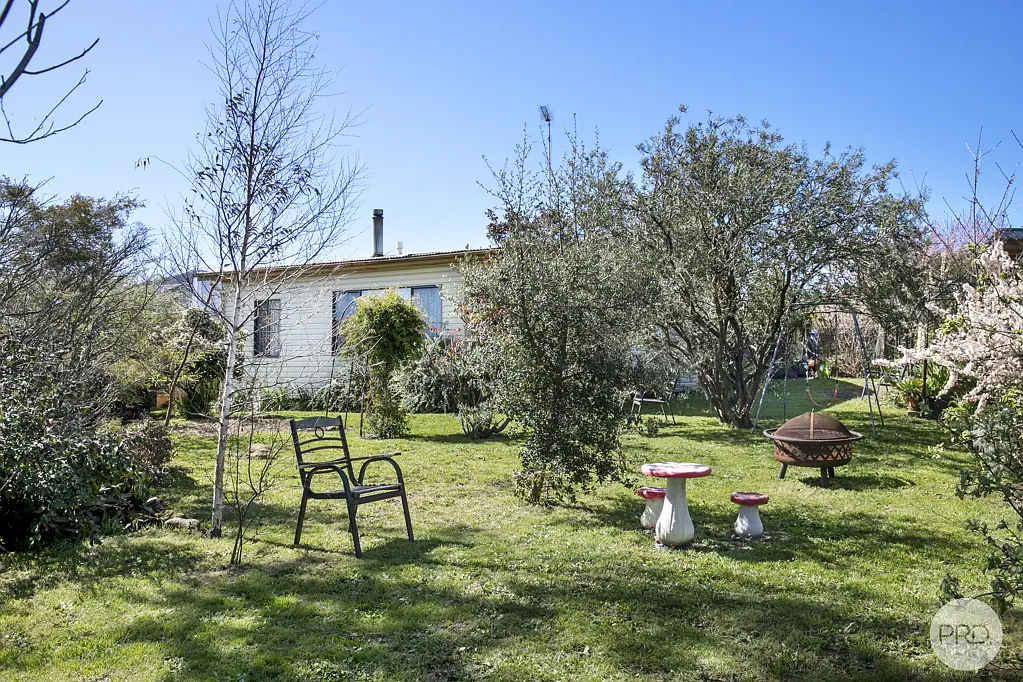 107 Pasco Street, Creswick, VIC 3363