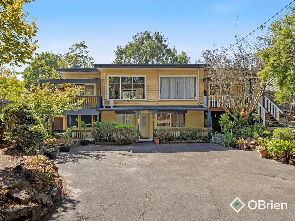 Charming 1-Bedroom Unit in Leafy Frankston Pocket – Comfort, Character & Convenience!