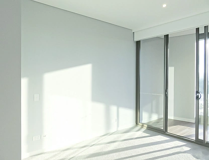 704/26 Footbridge Boulevard, Wentworth Point, Parramatta (Northwest suburbs), 1 habitaciones, 1 baños, Apartment