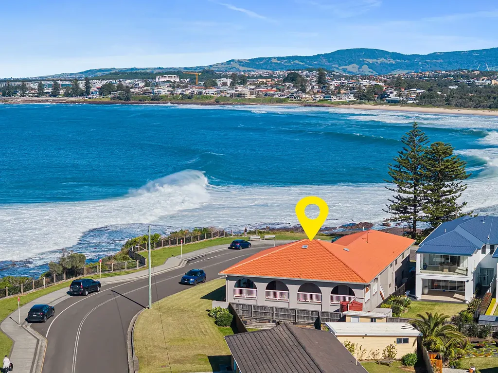 Barrack Point 3 Bedroom Headland Perfection - Oceanfront Prestige at Barrack Point