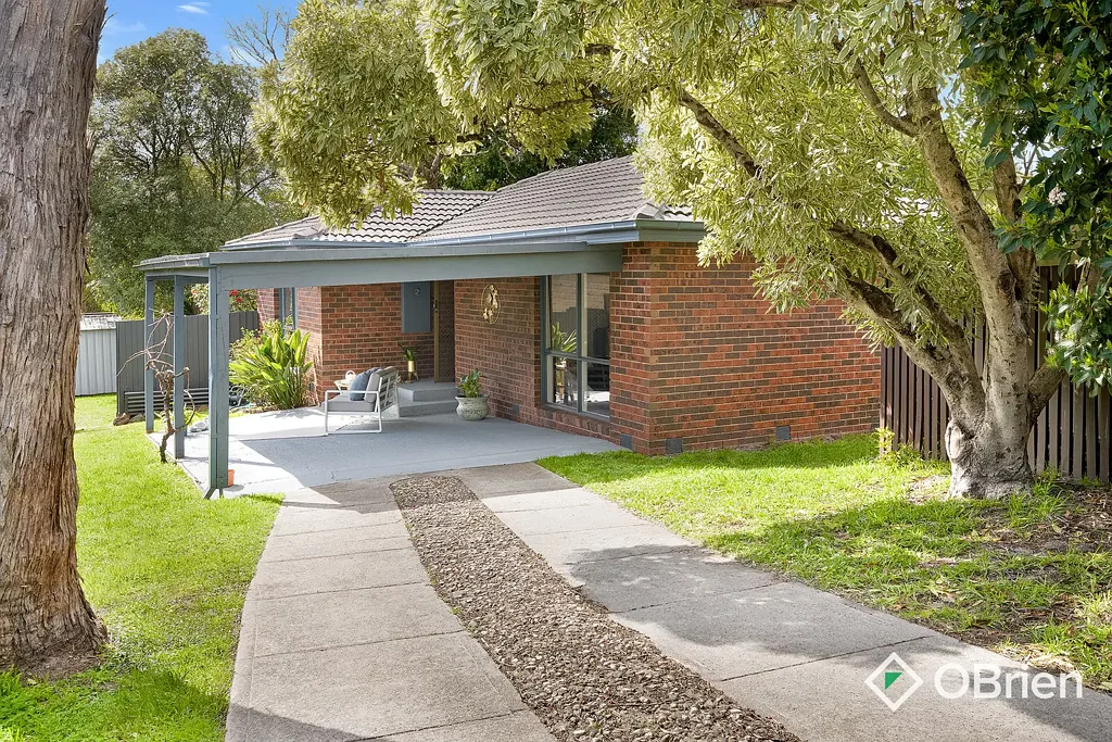 2/51 Kenilworth Avenue, Frankston, VIC 3199