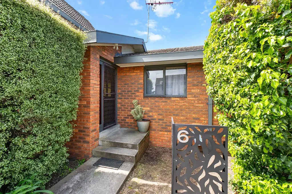 Traralgon 2ਬੈੱਡਰੂਮ Neat as a pin!