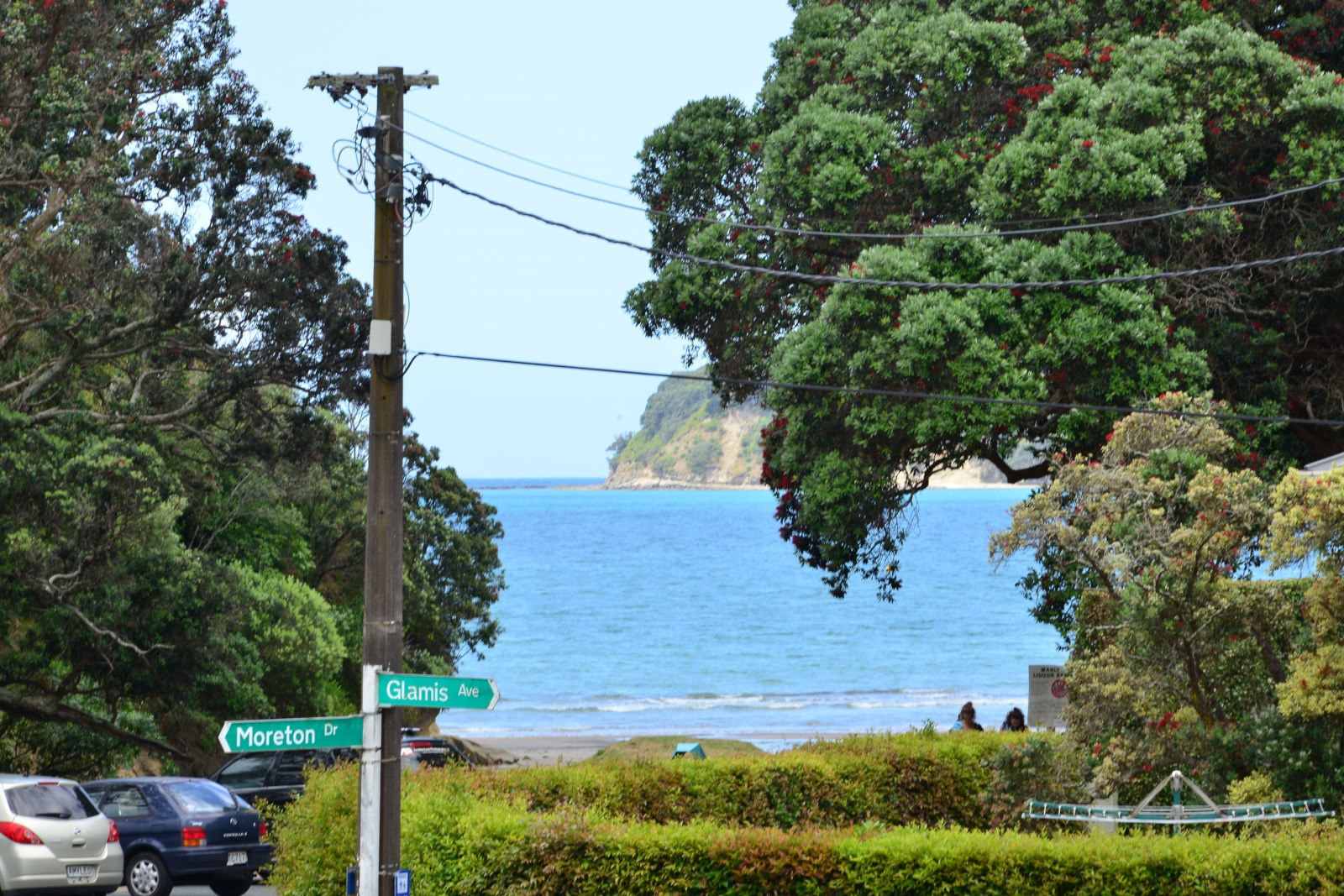 3 Glamis Avenue, Manly, Auckland - Rodney, 3 phòng ngủ, 0 phòng tắm