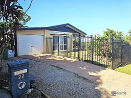 22 Malabar Street, Mount Sheridan