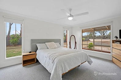 Kwarto - 339 TIMOR RD, BOWENVALE VIC 3465