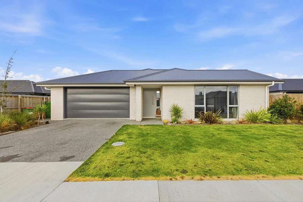 Amberley 3房  Quality, Comfort and Convenience