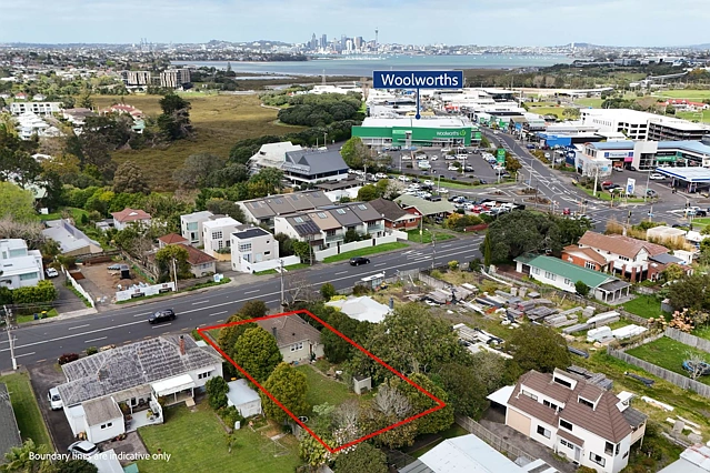 53 Anzac Street, Takapuna, North Shore City