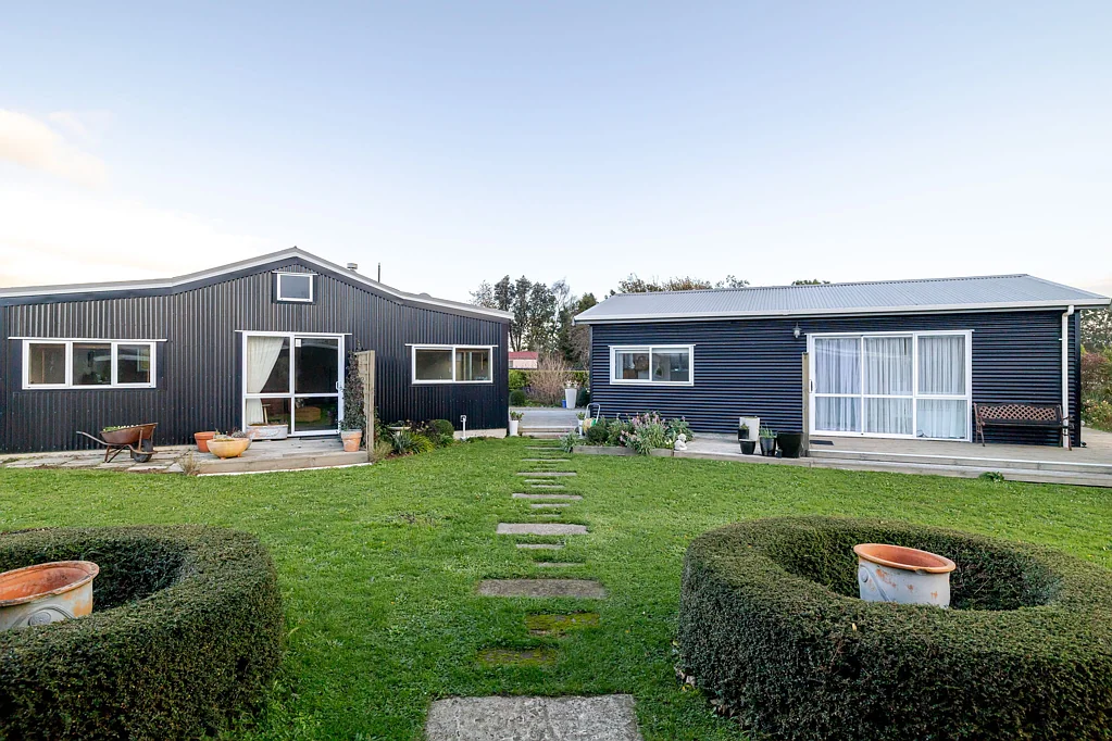 Woodville 2Habitaciones As Simple as 1, 2, 3!