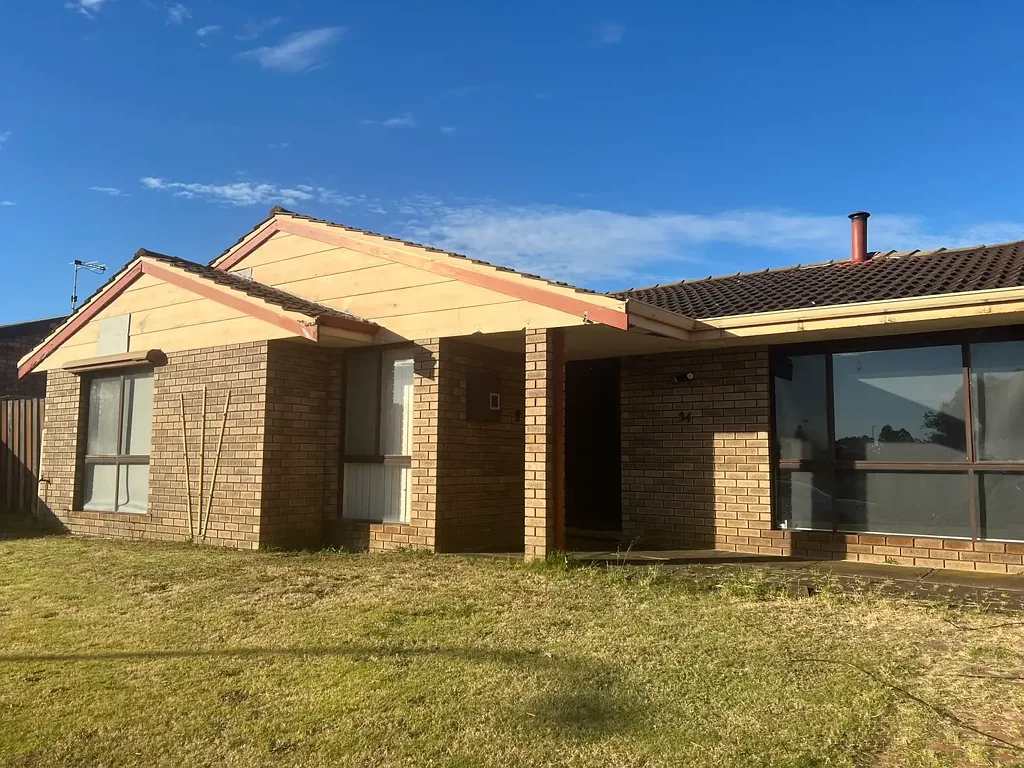 34 Peelwood Parade, Halls Head, WA 6210