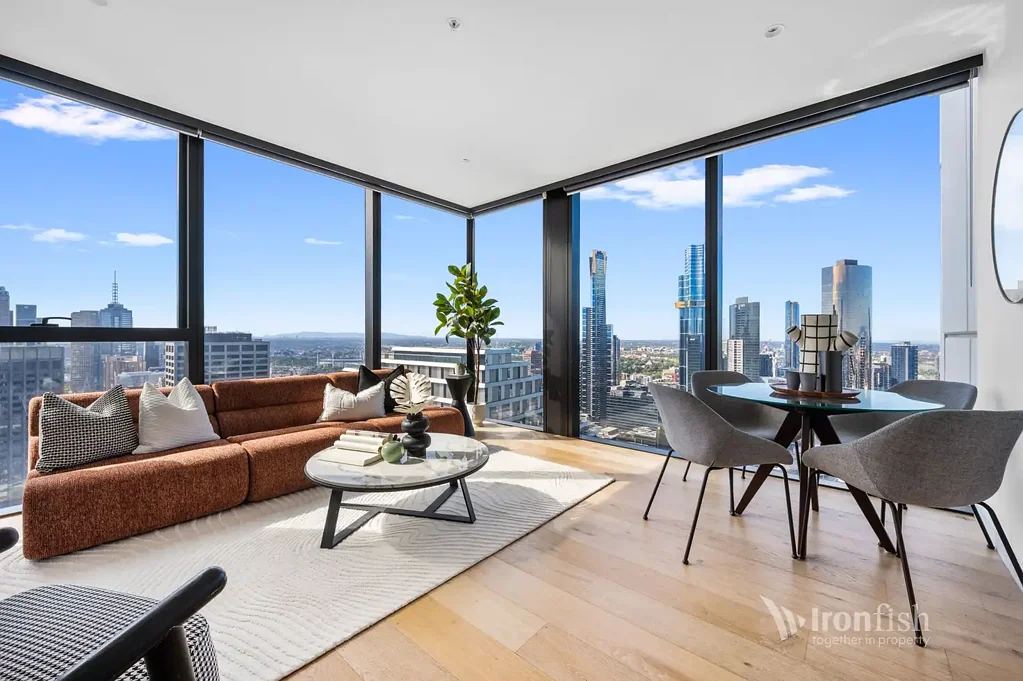 Melbourne 2chambre Experience Heritage Luxury and Urban Sophistication in the Heart of Melbourne CBD