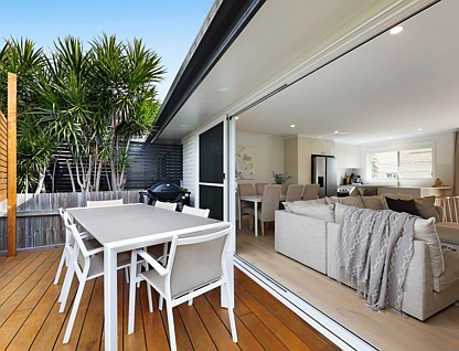 2/23 Albion Avenue, Miami, QLD 4220, 2 ਕਮਰੇ, 2 ਬਾਥਰੂਮ, House
