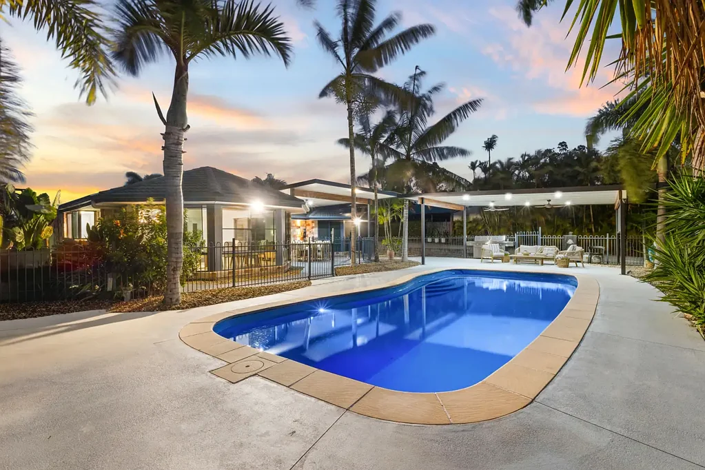 Jimboomba 5ਬੈੱਡਰੂਮ Beautiful Family Stunner in Jimboomba Woods Estate