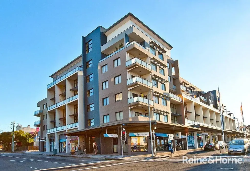 Stylish Three Bedroom Apartment
