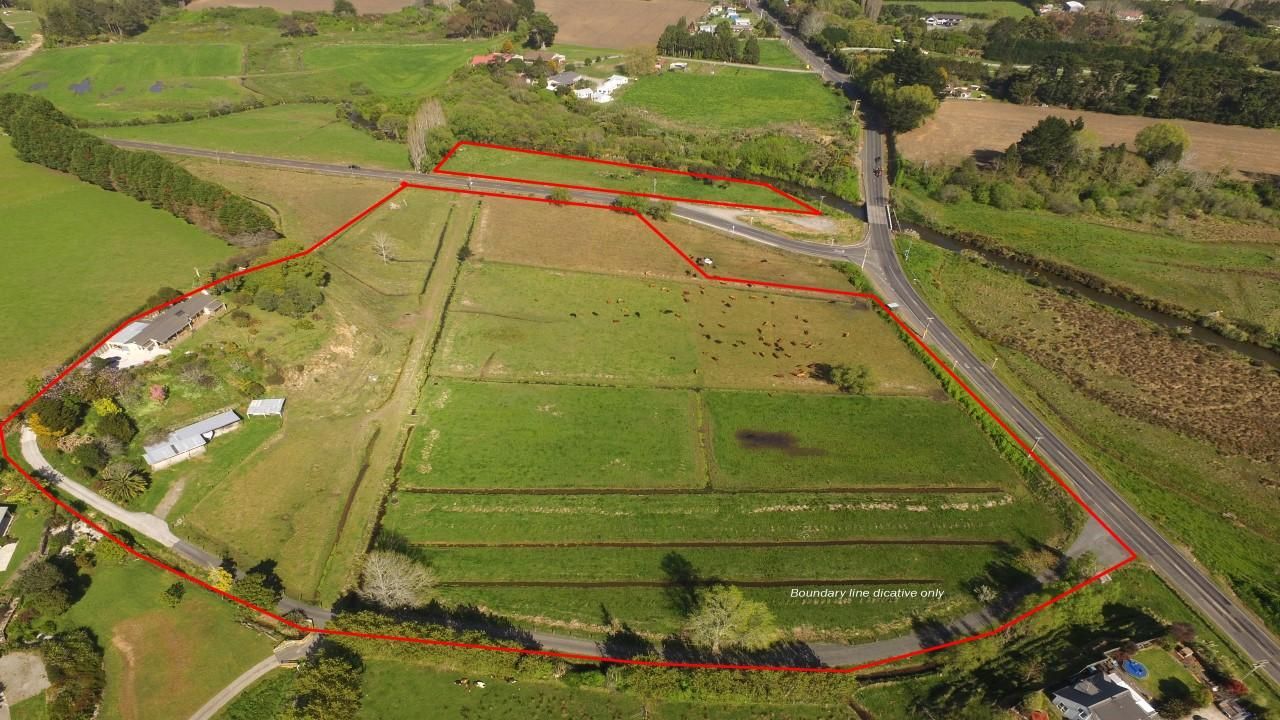 652c Welcome Bay Road, Kaimai, Bay Of Plenty, 3房, 0浴