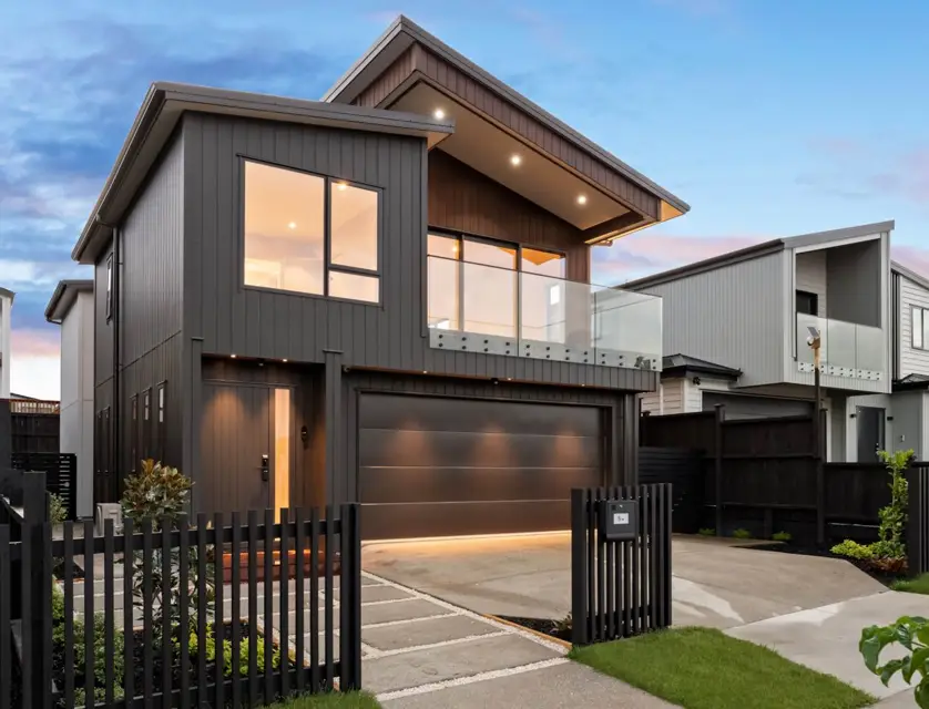 54 Matangi View Drive, Orewa, Rodney, 4 ห้องนอน, 3 ห้องน้ำ, House