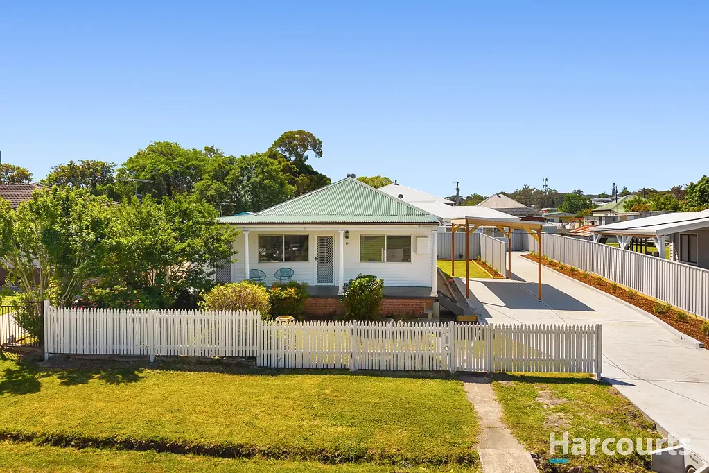11 William Street, Holmesville, NSW 2286