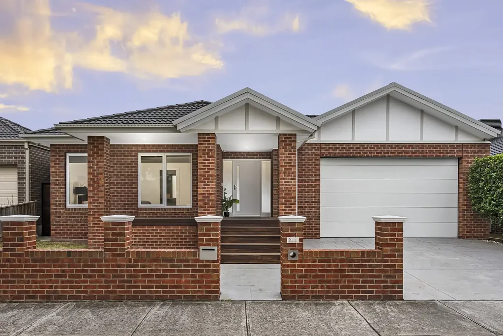 5 Wigan Close, Wollert, VIC 3750