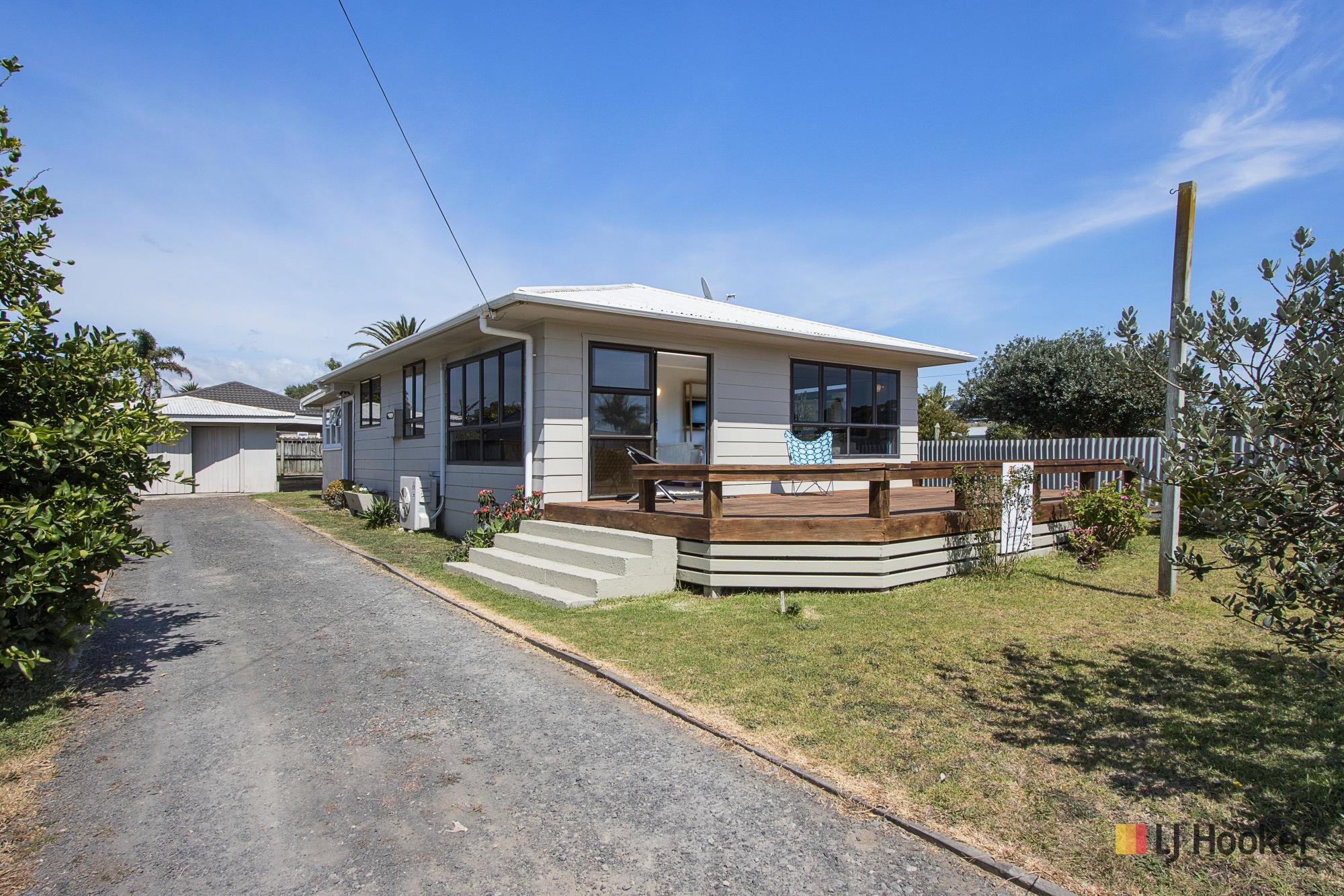 19 Roretana Drive, Athenree, Bay Of Plenty, 3 chambres, 1 salles de bain