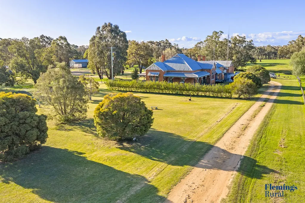 Cootamundra Kyogle – Well-Presented Rural Holding with Homestead and Quality Infrastructure