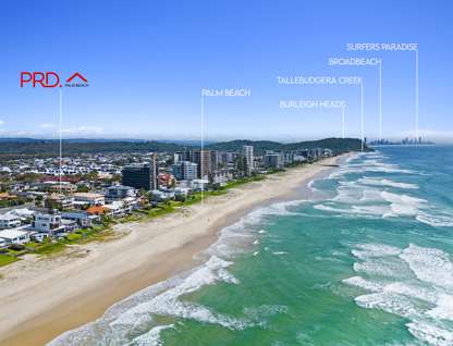 4/1229 Gold Coast Highway, Palm Beach, QLD 4221, 2 Bedrooms, 2 Bathrooms, Unit