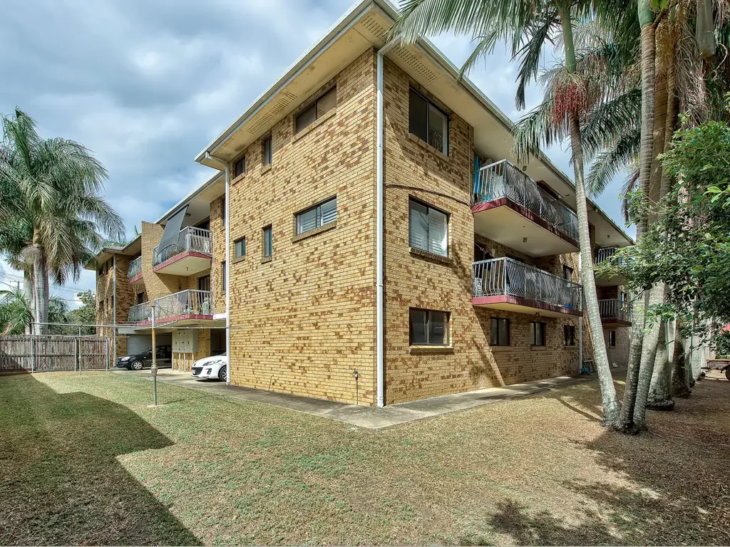 1/5 Silva Street, Ascot, QLD 4007