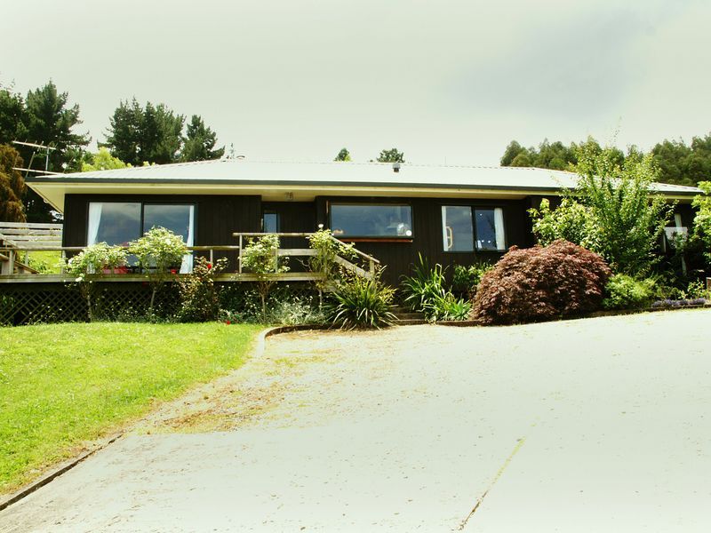 1105 Back Ormond Road, Waihirere, Gisborne, 0 chambres, 0 salles de bain