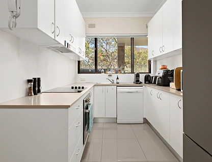 3/12-14 Winchester Street, Carlton, St George, 3 Kuwarto, 2 Banyo, Apartment