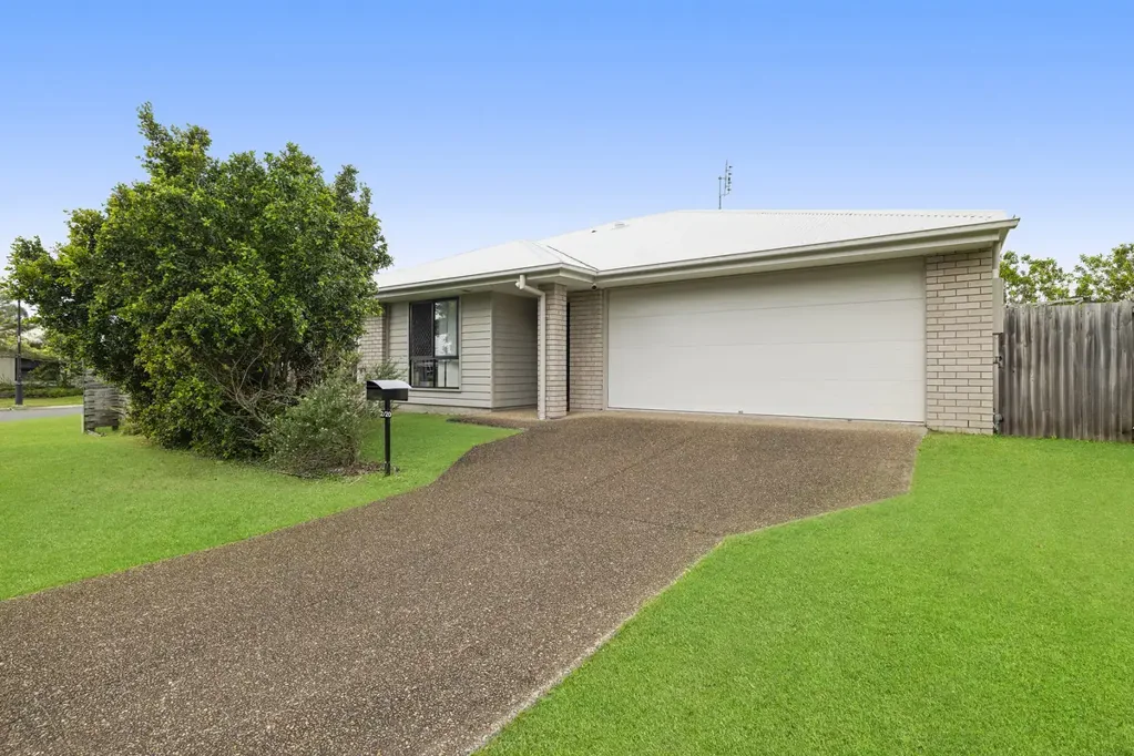 Meridan Plains 3Moenga Move In Ready, Low-Maintenance Without Compromise...