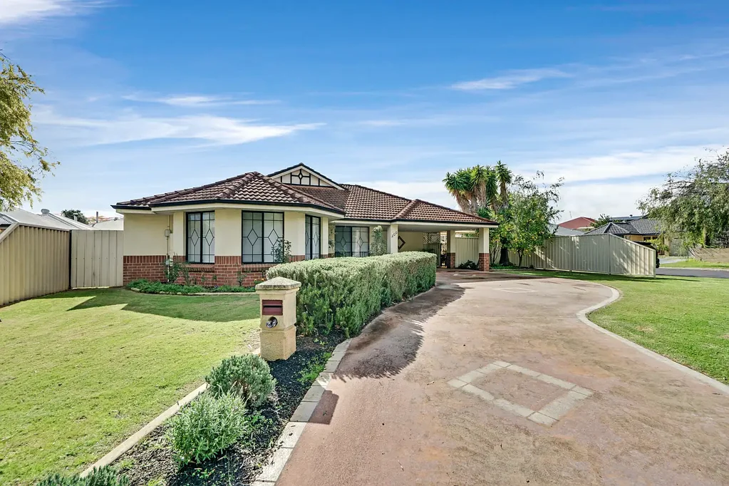 200 Norton Promenade, Dalyellup, WA 6230