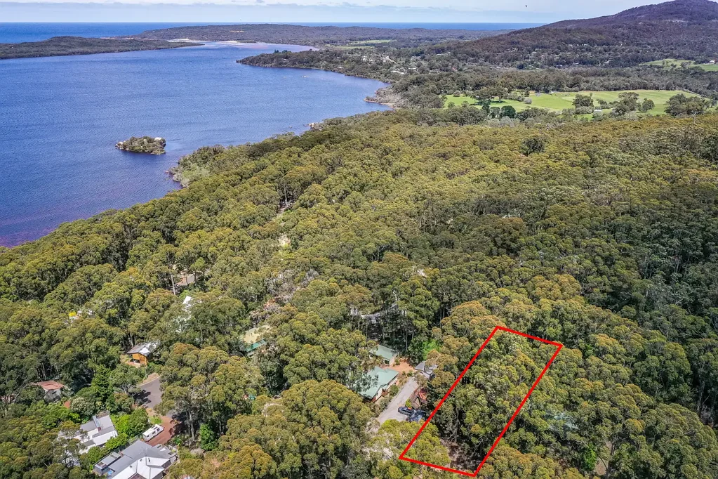 26 Gilbert Avenue, Denmark, WA 6333