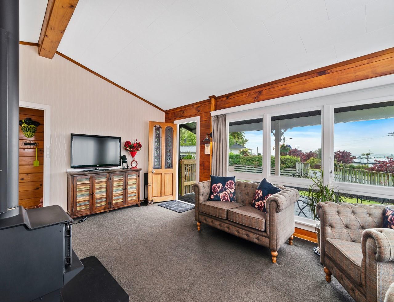 15 Inverness Road, Western Heights, Rotorua, 3 Bedrooms, 1 Bathrooms