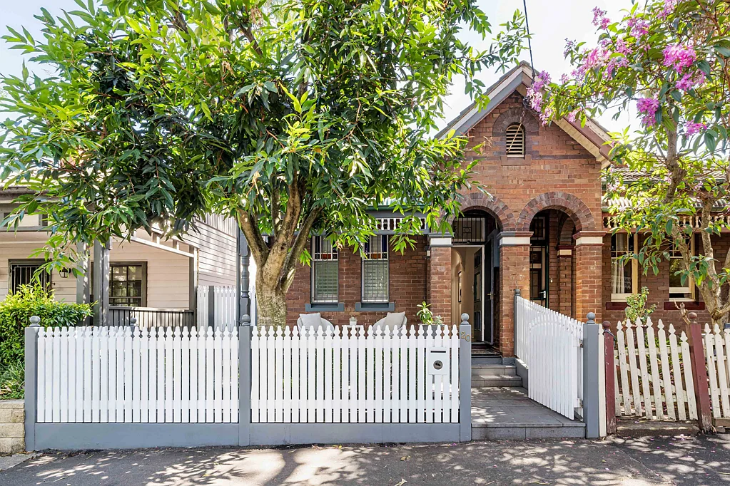20 Elliott Street, Balmain, NSW 2041