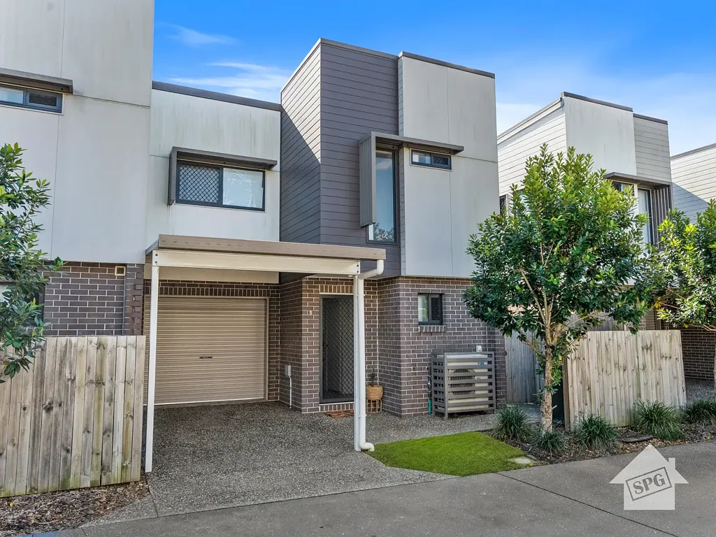 Tingalpa 3Habitaciones Contemporary, Stylish and Convenient!