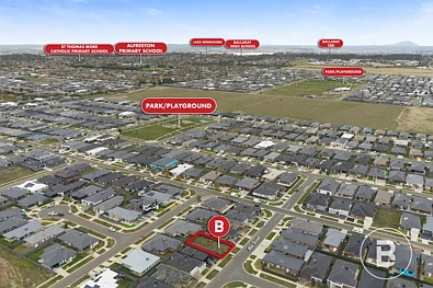 37 Mia Street, Alfredton, VIC 3350, 0房, 0浴, Section