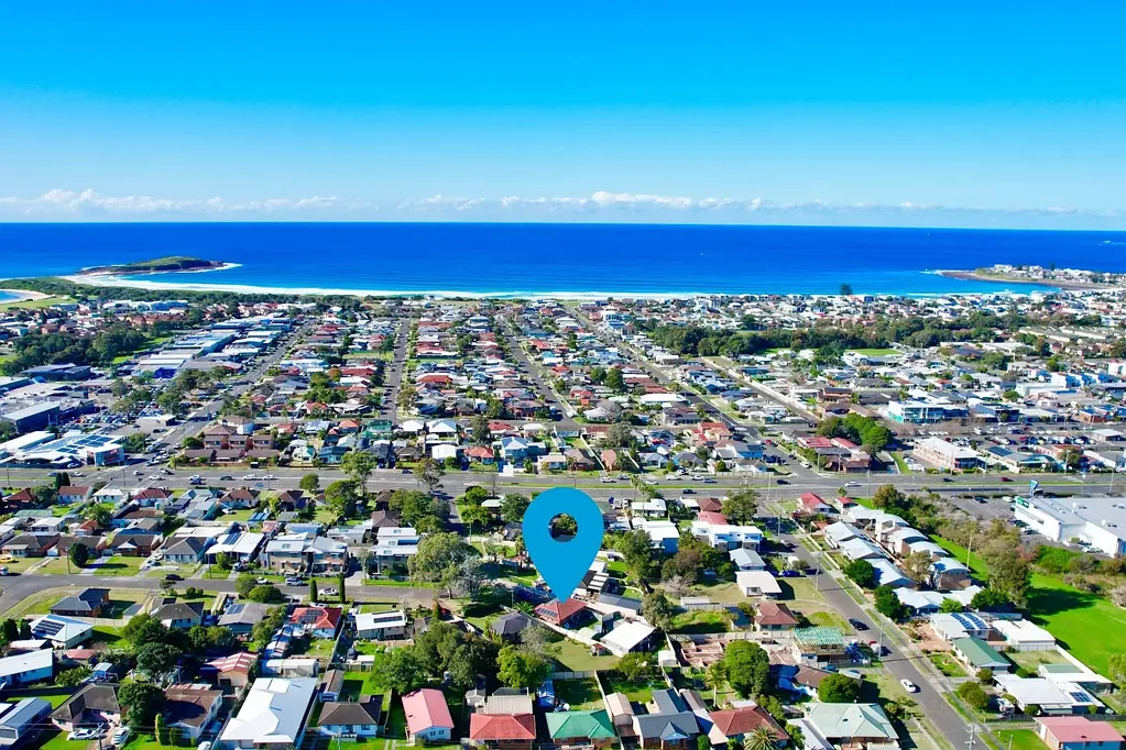 Warilla 5બેડરૂમ Dual-Occupancy Opportunity