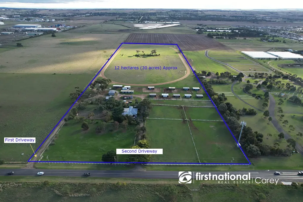 Lara 5ਬੈੱਡਰੂਮ Incredibly Rare Opportunity Strikes: Subdivision Potential (STCA)