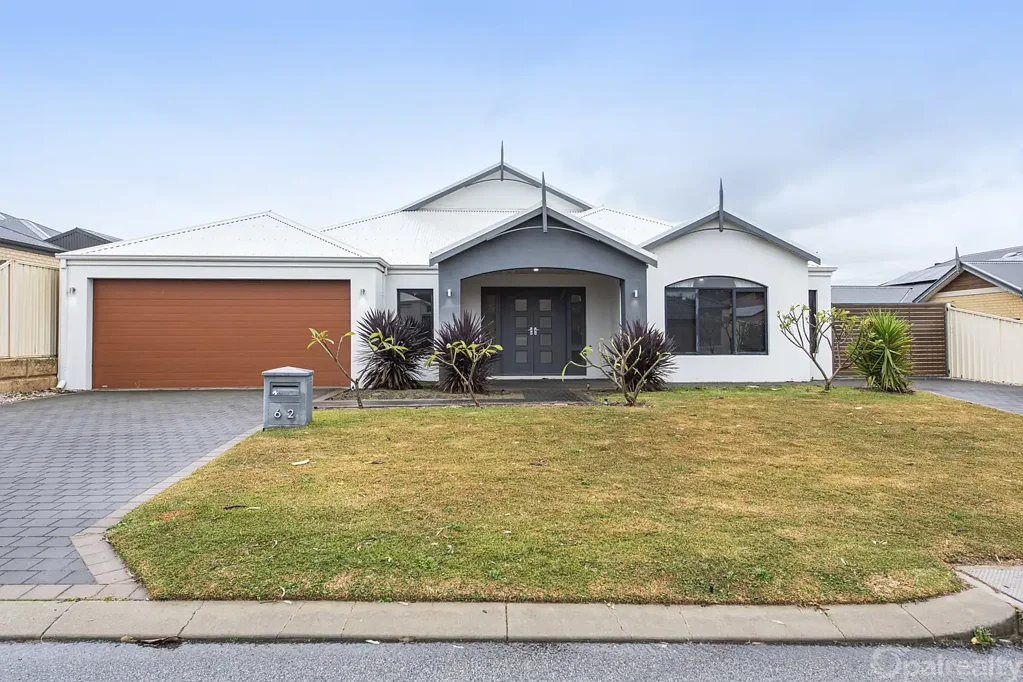 Well-appointed large family home in great location