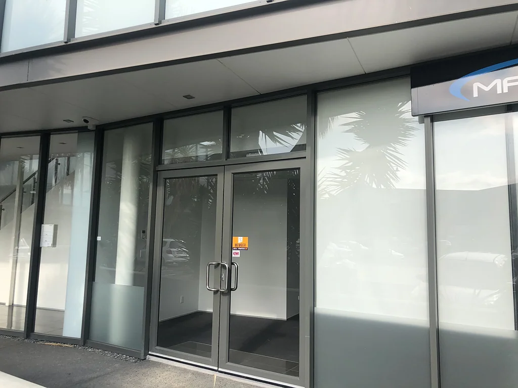 Albany Affordable Ground Floor Retail with Profile