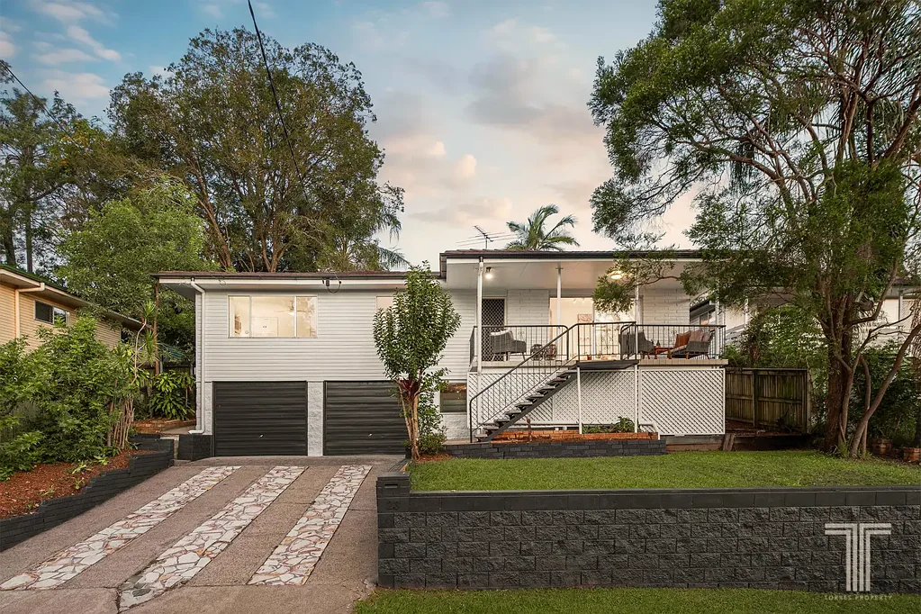 Mansfield 4部屋 Prime Mansfield Living with Exceptional School Catchment Appeal