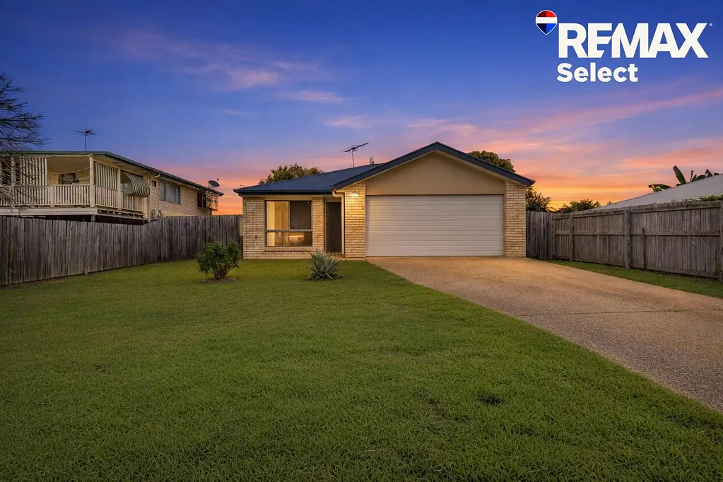 8 Oxford Street, Nebo, QLD 4742