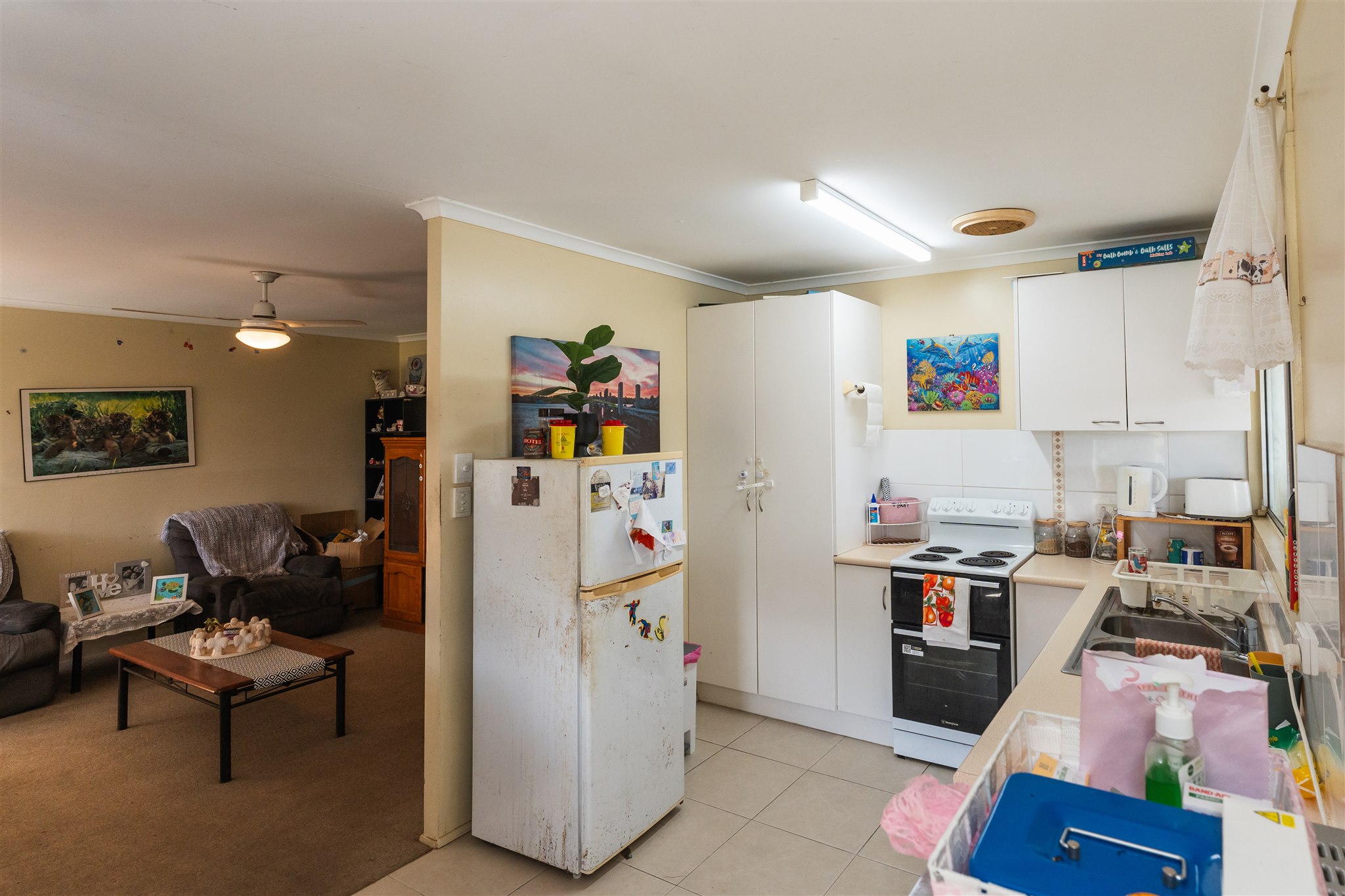 25 CROUCHER ST, BUNDABERG NORTH QLD 4670, 0 rūma, 0 rūma horoi, House