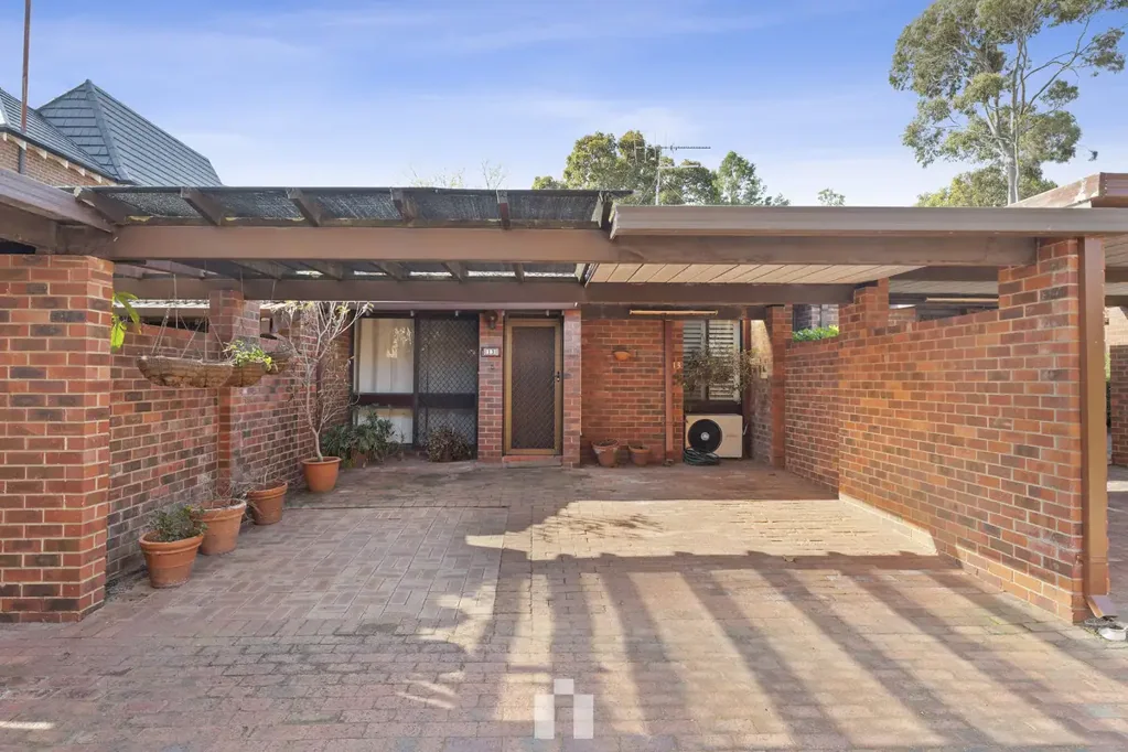 13/3 Vincent Street, Nedlands, WA 6009