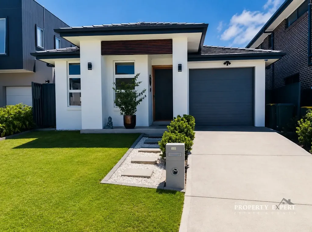 Family Home For Lease in the heart of Tallawong !