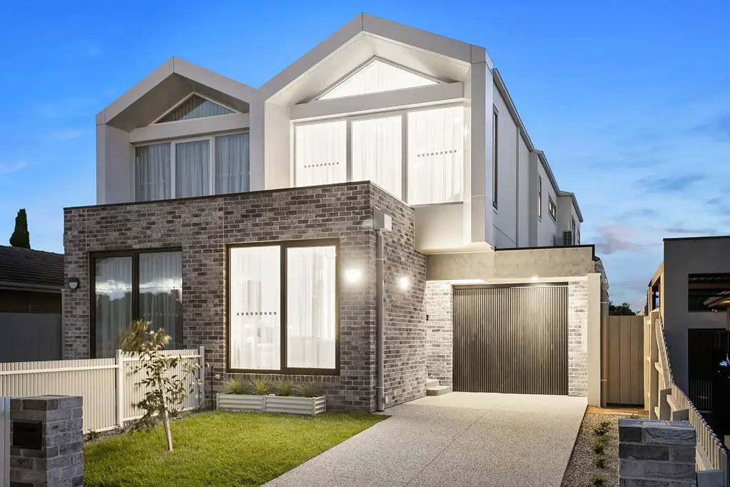 Altona 4房 Altona 的现代奢华 Contemporary Luxury in Altona